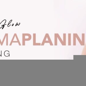 nap and glow dermaplanning course